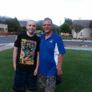 Meet your Posher, David